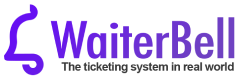 waiterbell logo